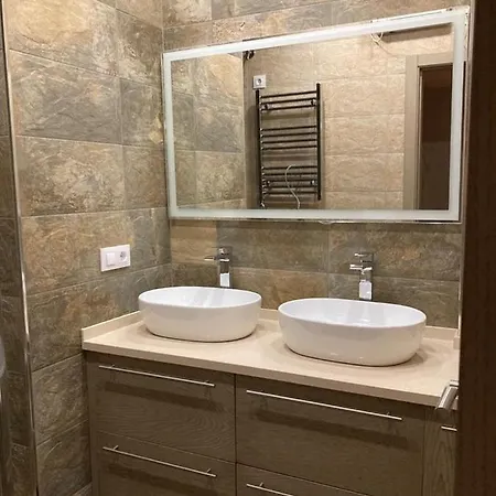 Apartamento Leonor Apartment