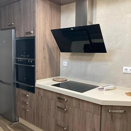 Apartamento Leonor