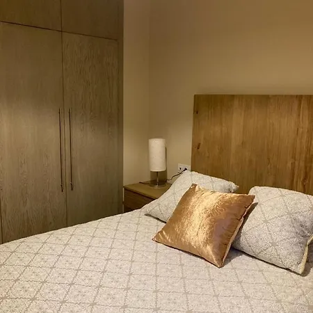 Apartamento Leonor *