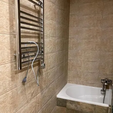 Apartamento Leonor *