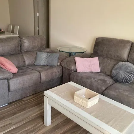 Apartamento Leonor * Conil De La Frontera