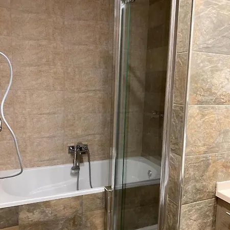 Apartamento Leonor * Conil De La Frontera