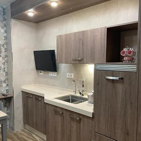 Apartamento Leonor * Conil De La Frontera