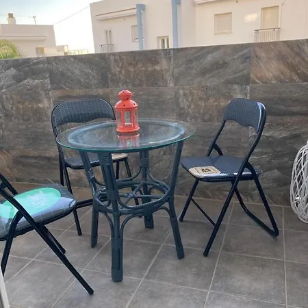 Apartamento Leonor
