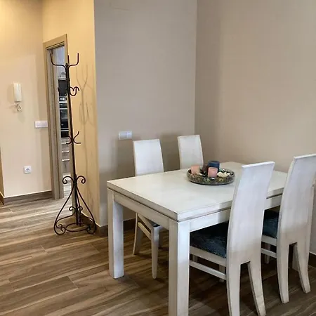 Apartamento Leonor Apartment Conil De La Frontera