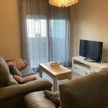 Apartamento Leonor * Conil De La Frontera