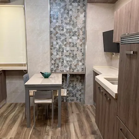 Apartamento Leonor *