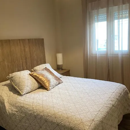 Apartamento Leonor Apartment
