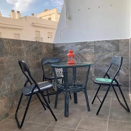 Apartamento Leonor Apartment Conil De La Frontera