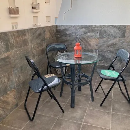 Apartamento Leonor